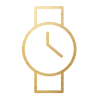 Puur website icons messing DEF-01 Horloges alt